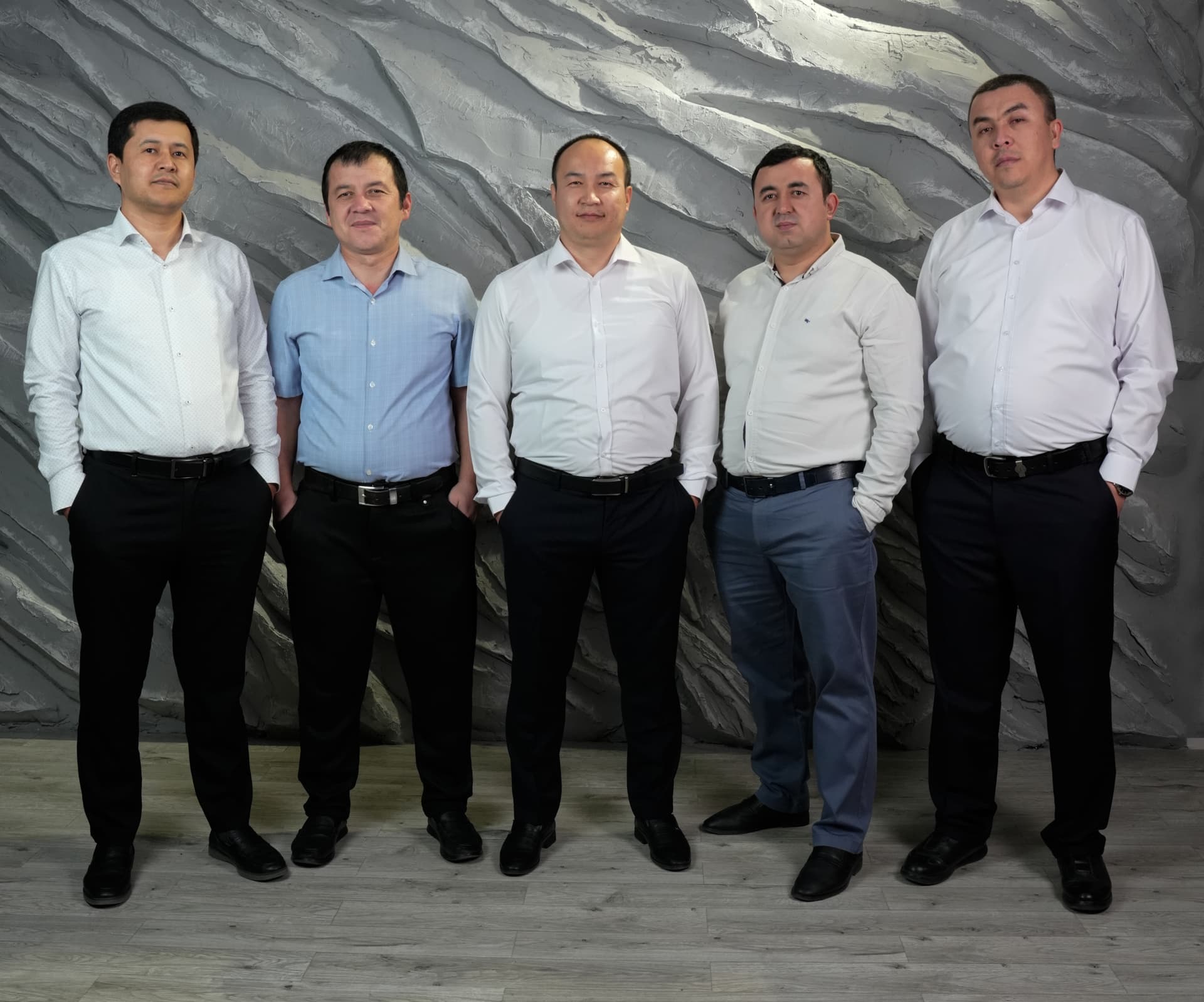 Smart farming technology