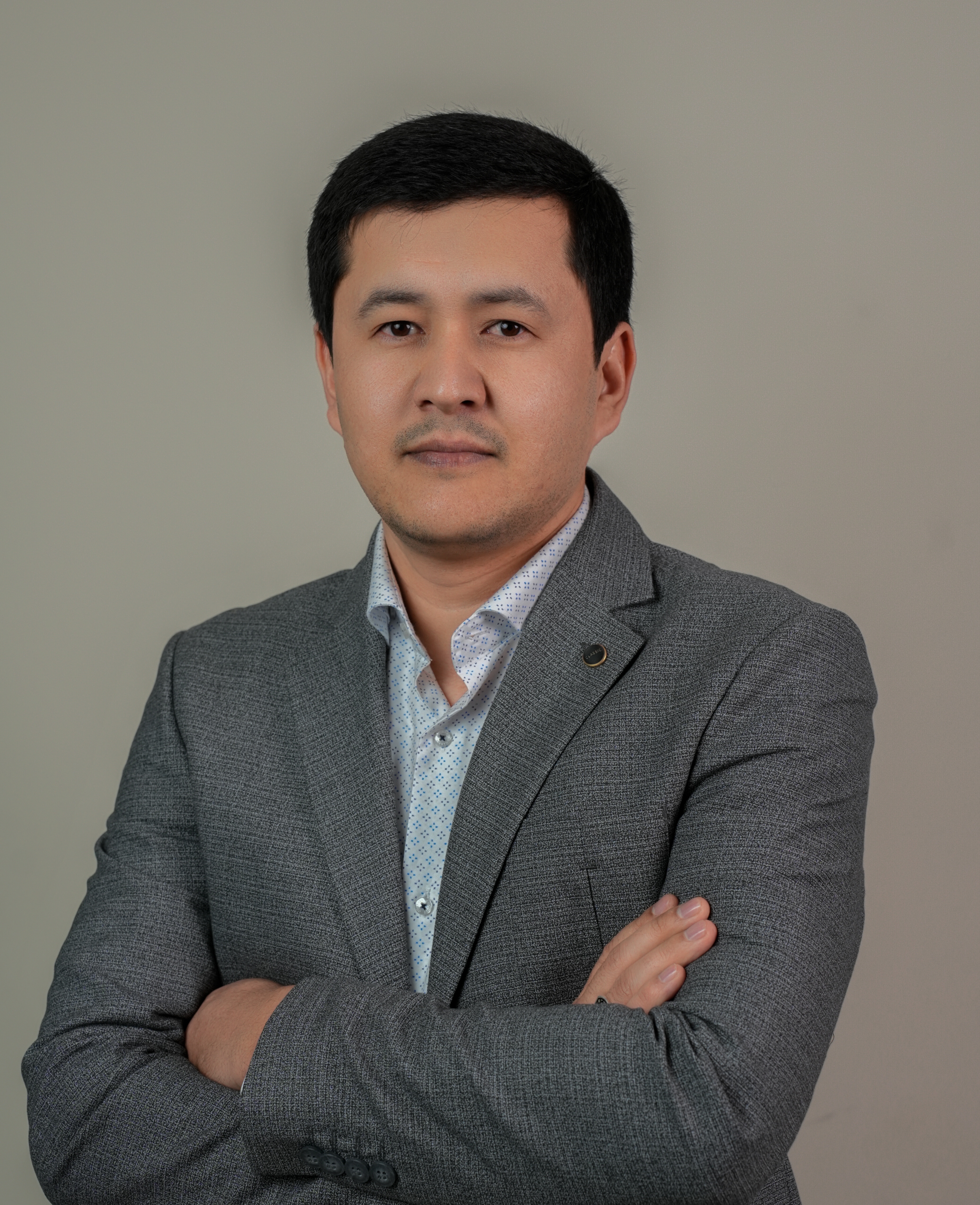 Sayfudinov Farruh Mahmud o‘g‘li