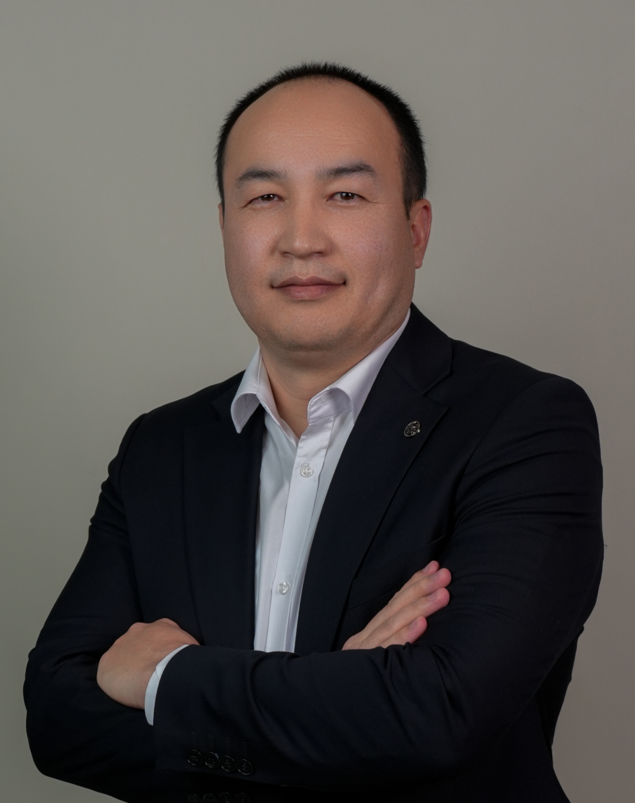 Xasanov Sherali Xatamovich